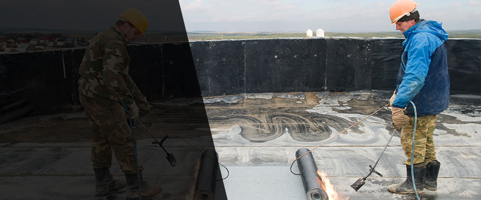 Hummels Wharf Roofing Contractors